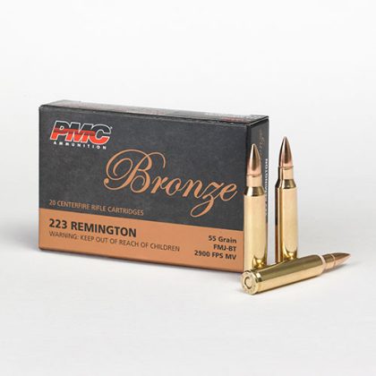 Remington - 223A