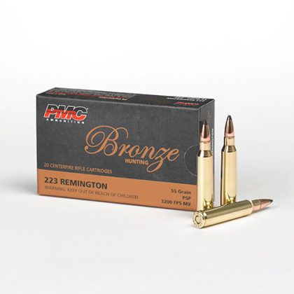 223 Remington