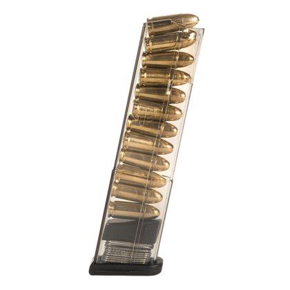 ETS 12 round 9mm Glock 43