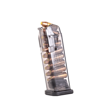 ETS 15 round