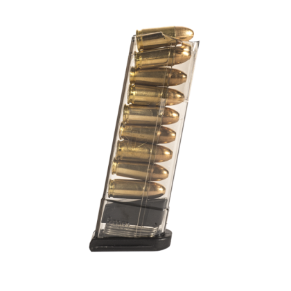 ETS 9 round (9mm) mag