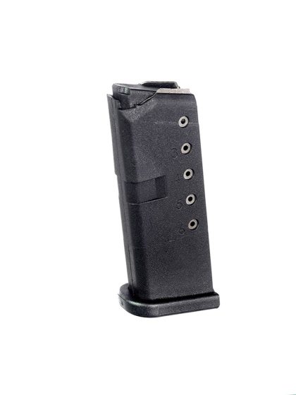 Glock Model 43 9mm