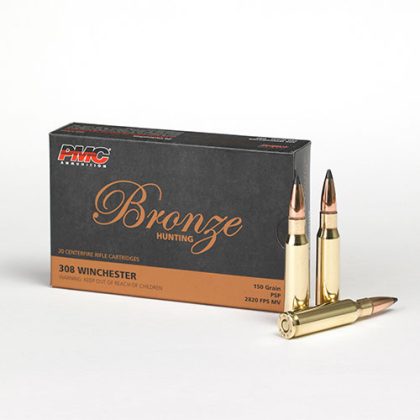 Pmc 308 Winchester
