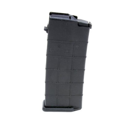 Saiga 308 24 Rd Black Polymer