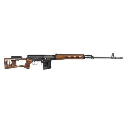 Kalashnikov Tigr ver. 05