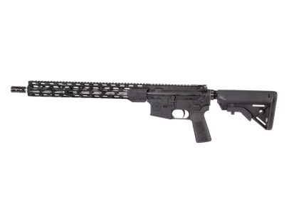 Radical Firearms 16″ 223 Wylde with 15″ RPR