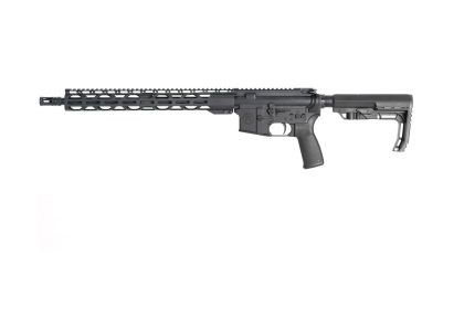 Radical Firearms