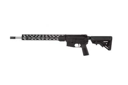 Radical Firearms 18" 223 Wylde with 15" RPR