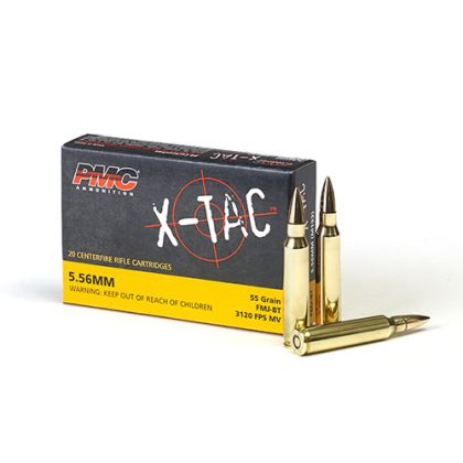 PMC-5.56X