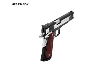 SPS Falcon
