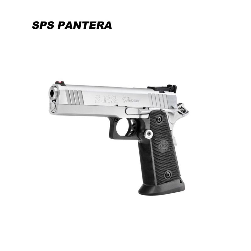SPS Pantera