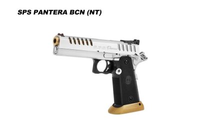 SPS Pantera Blanca