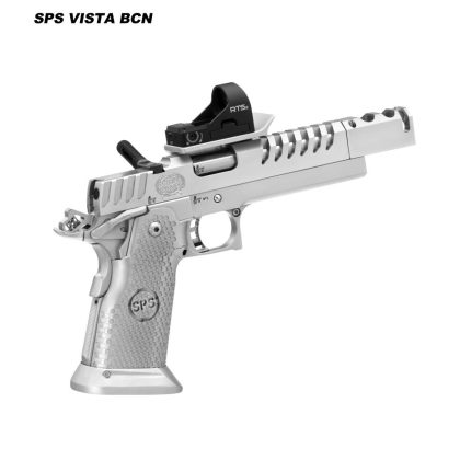 SPS Vista BCN