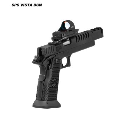 SPS Vista BCN
