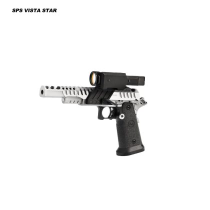 SPS Vista Star - Chrome