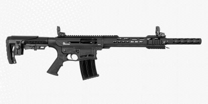 nks 500 semi mag fed