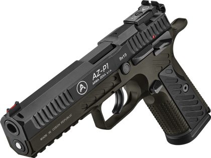 Arma Zeka P1 Sport 2
