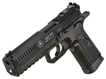 Arma Zeka P1 Sport 2 (Optics Ready)