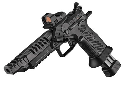 Arma Zeka P1 Giant