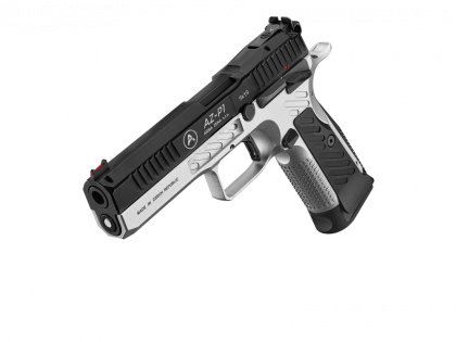 Arma Zeka P1 Super 2 (Optics Ready)