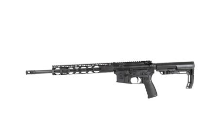 Radical Firearms NATO Rifle RPR and MFT Furniture