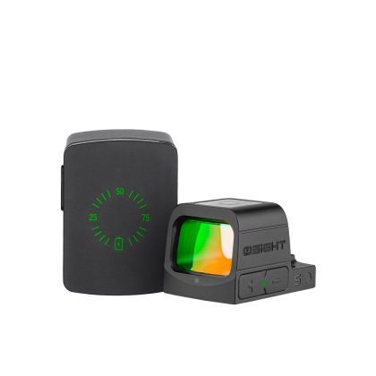 Osight S 2 MOA