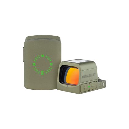 Osight S Olive Green