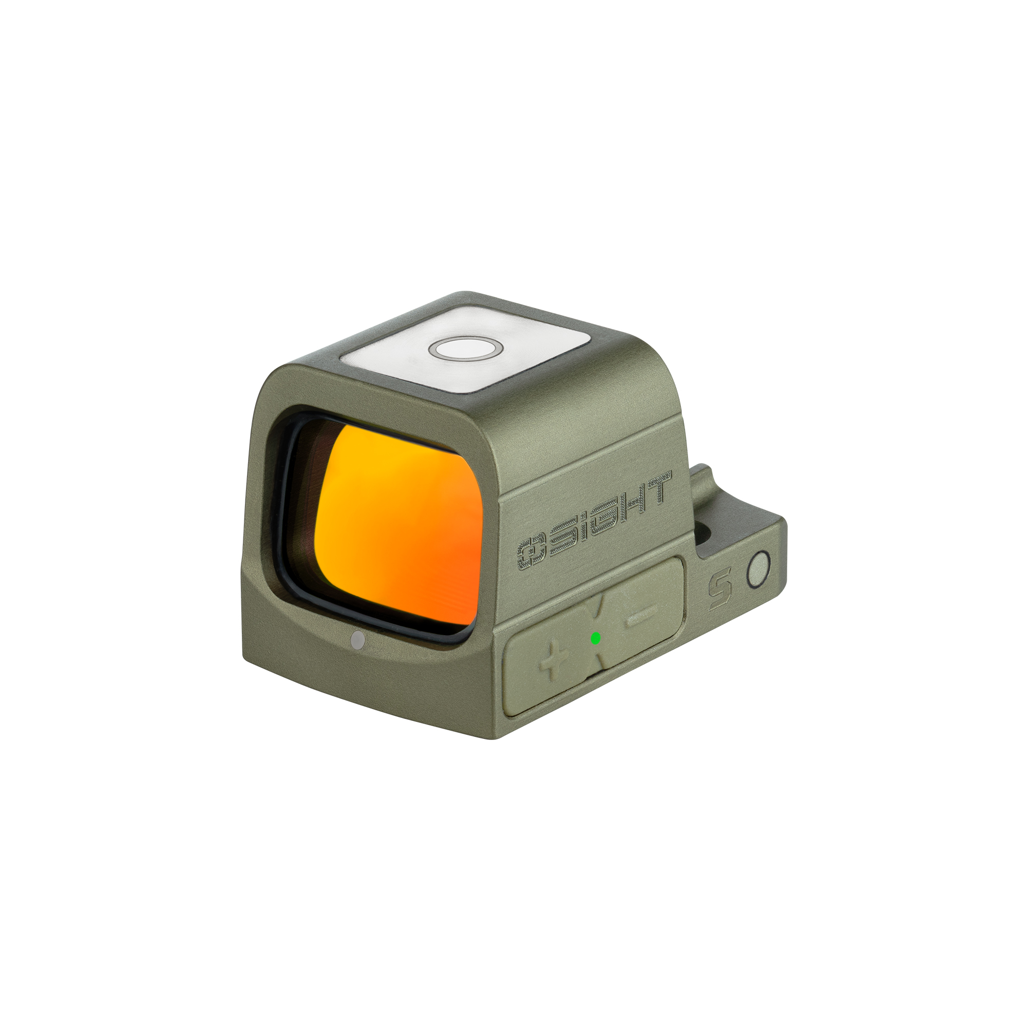 Osight S Olive Green