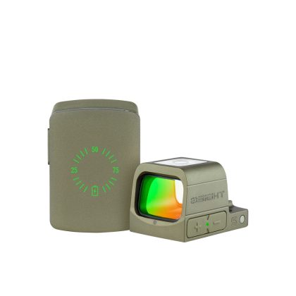 Osight S Olive Green
