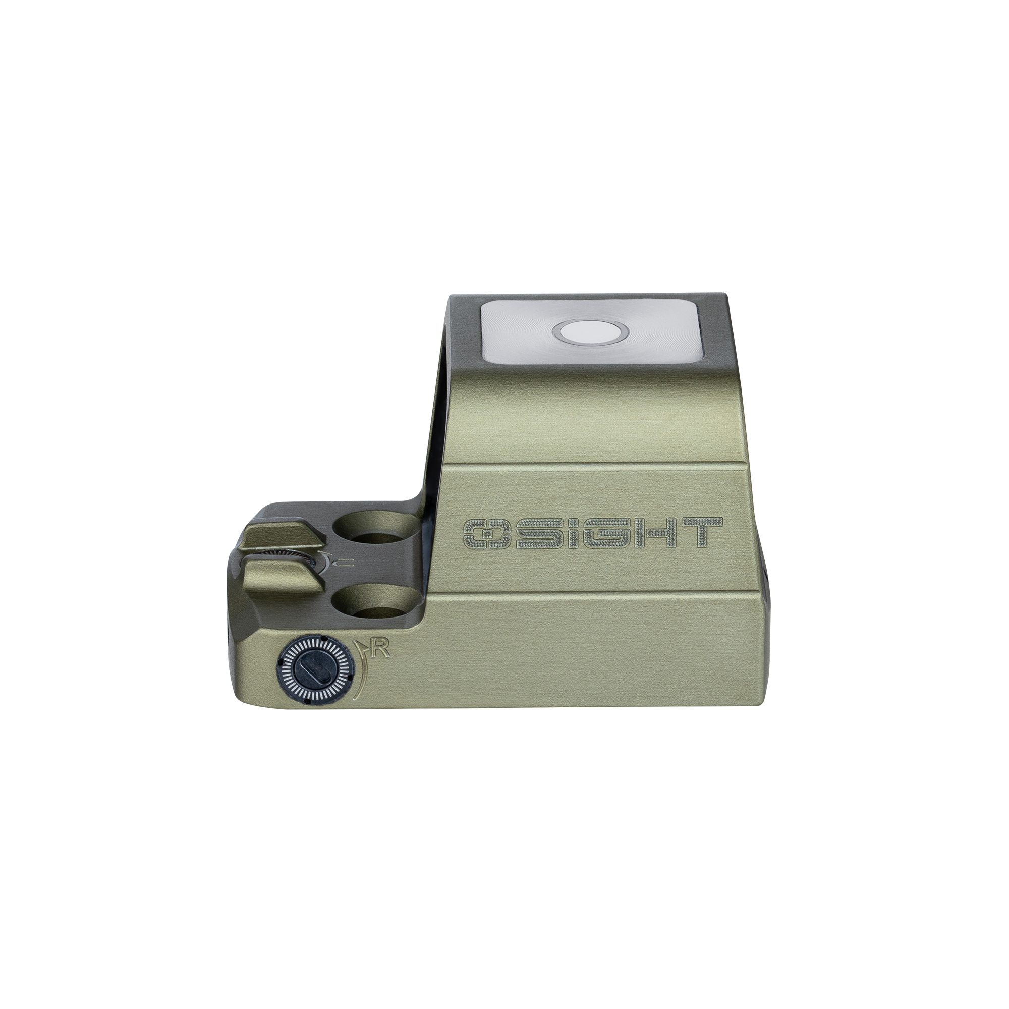 Osight S Olive Green
