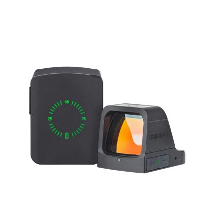 Osight X Open Reflex Sight