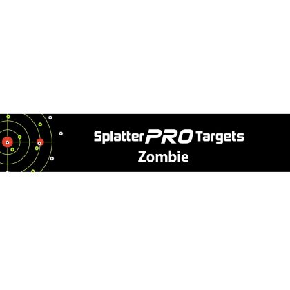 Zombie Targets