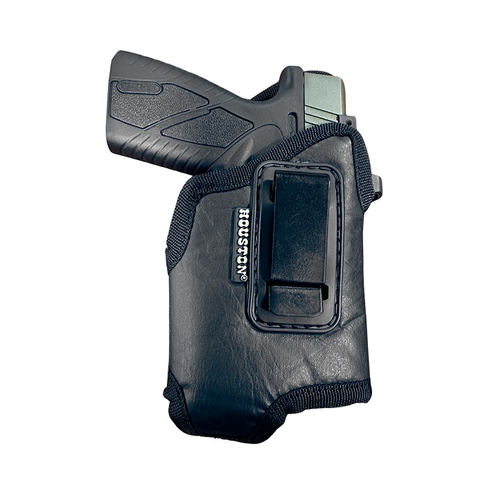 Eco-Leather IWB Holster with Light & Laser