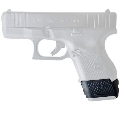 Magazine Adapter for Glock 26