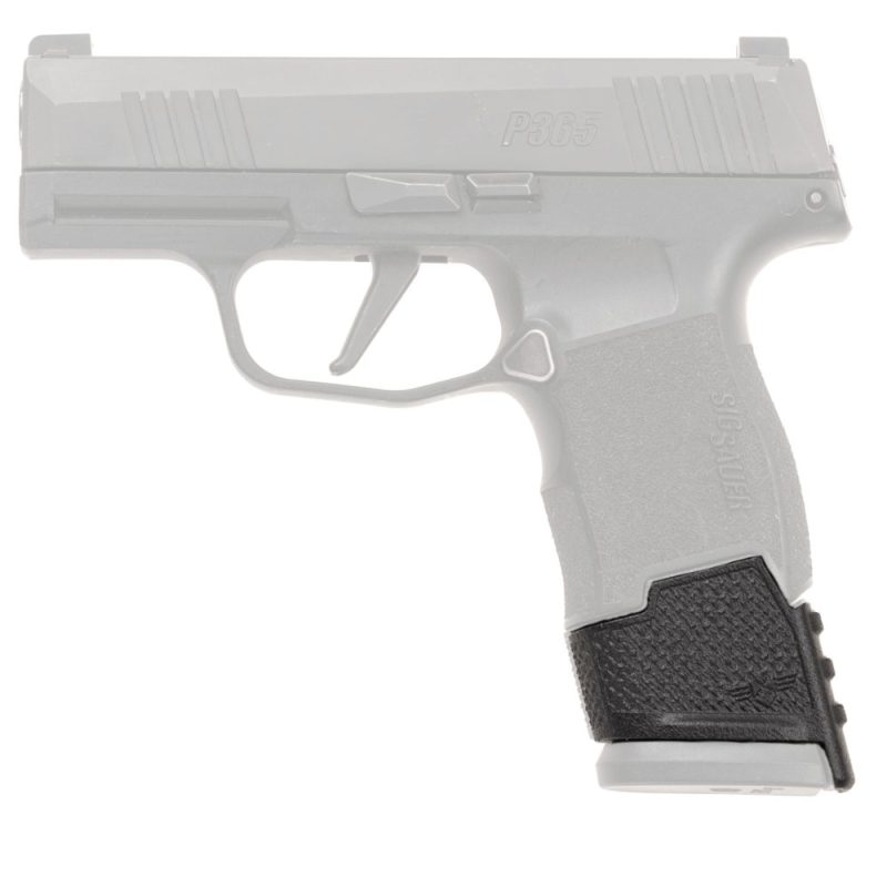 Magazine Adaptor for Sig Sauer P365