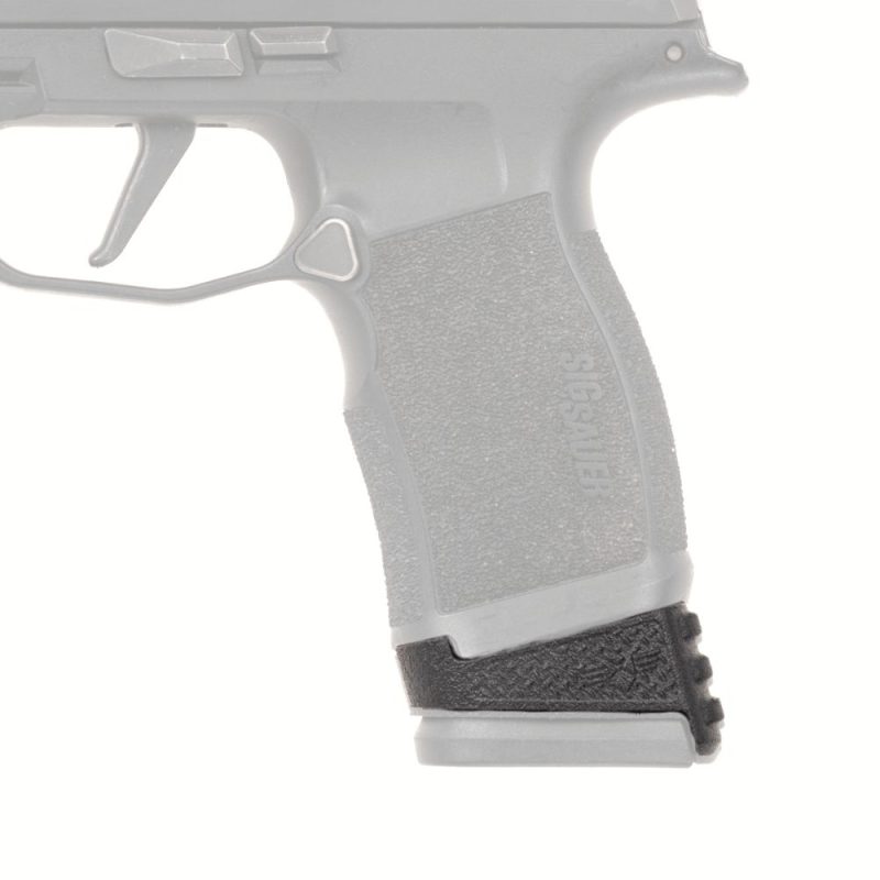 Magazine Adaptor for Sig Sauer