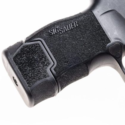 Magazine Extension for 10 Round P365 Magazine