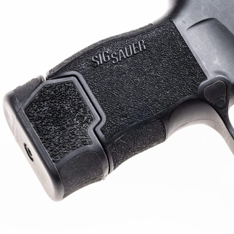 Magazine Extension for 10 Round P365 Magazine