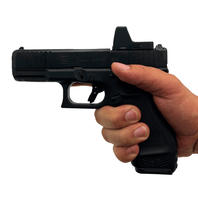 Magazine Sleeve for Glock 19