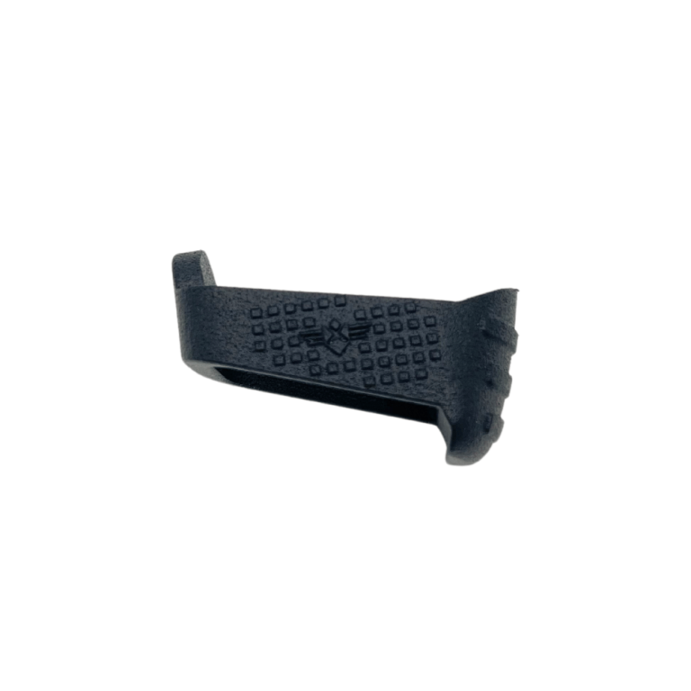 Magazine Sleeve for Glock 19 cutout