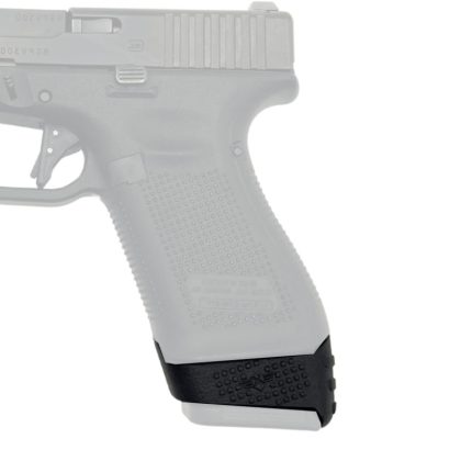 Magazine Sleeve for Glock 19 cutout
