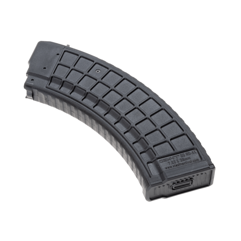 30-round AK47 Magazine