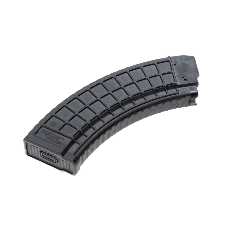 30-round AK47 Magazine