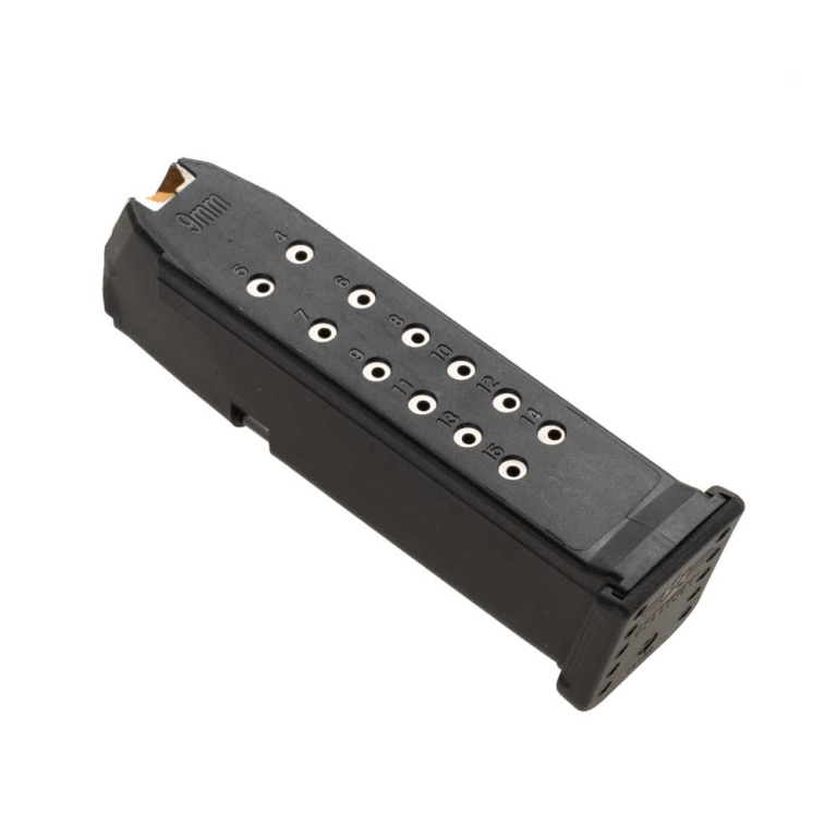 Glock 19 15-round Magazine