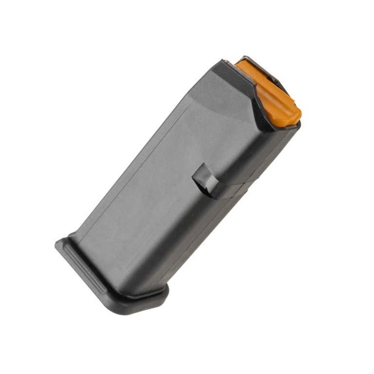 Glock 19 15-round Magazine
