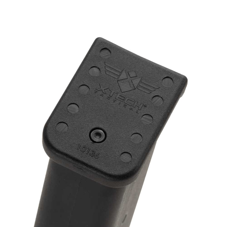 Glock 19 15-round Magazine