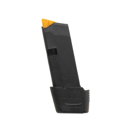 Glock 43 9-round Extended Magazine