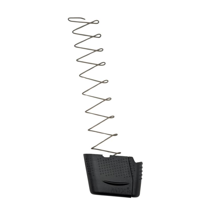 Glock 43 Magazine Extension