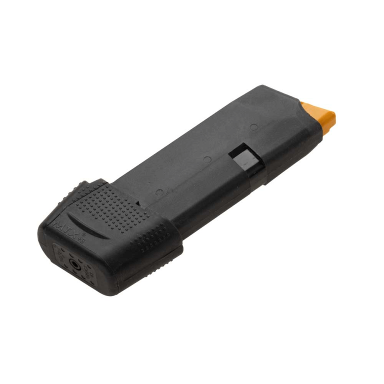 Glock 43 Magazine Extension