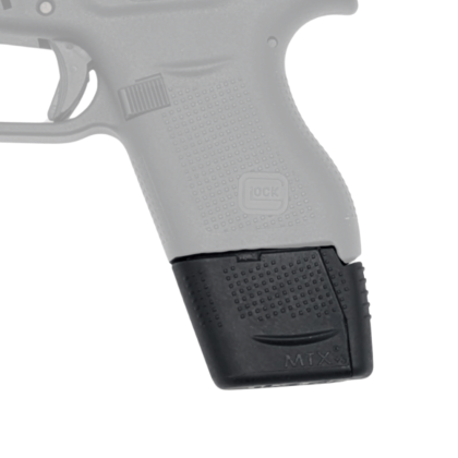Glock 43 Magazine Extension